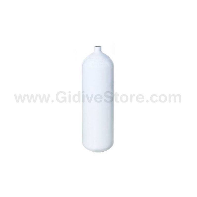 Euro Cylinders Botella 12 litros Larga