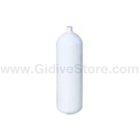 Euro Cylinders Botella 12 litros Larga