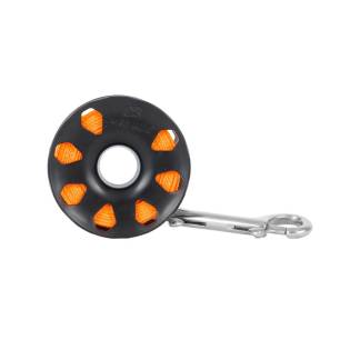 Dive Rite Finger Spool 40m