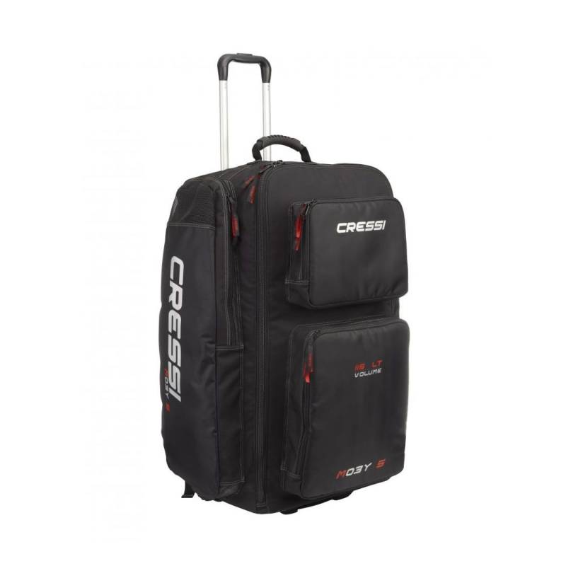 Cressi Moby 5