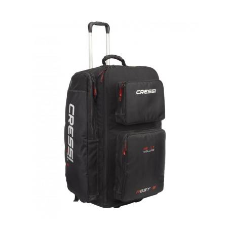 Cressi Moby 5