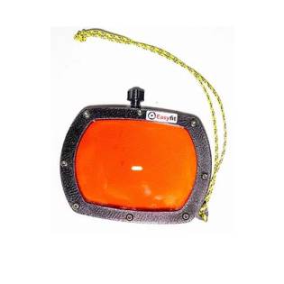 Easyfit Orange Filter for Canon Housing WP-DC49