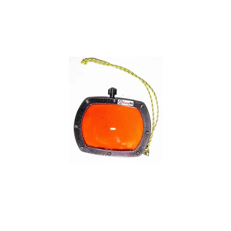 Easyfit Orange Filter for Canon Housing WP-DC49