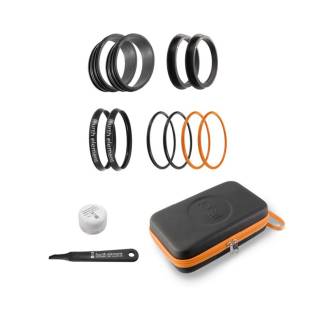 Fourth Element Set Completo Ellipse