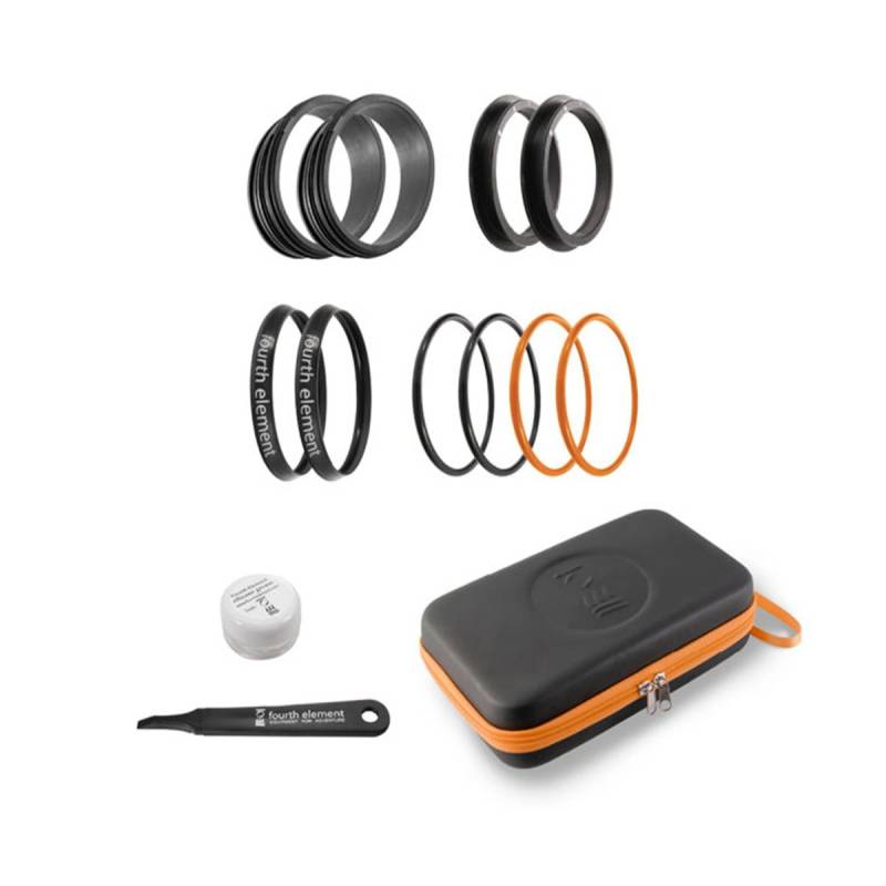Fourth Element Ellipse Dryglove Complete System