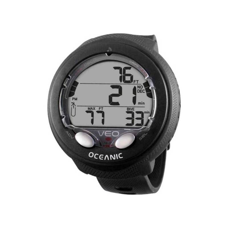 Oceanic Veo 4.0