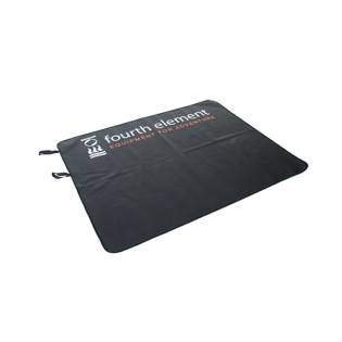 Fourth Element Changing Mat