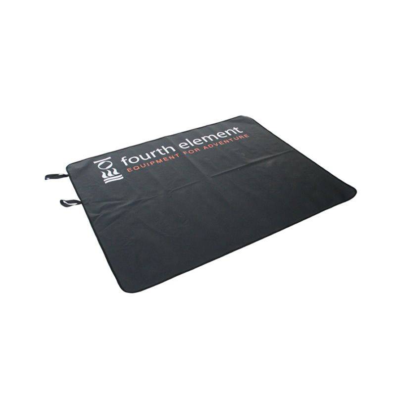 Fourth Element Changing Mat