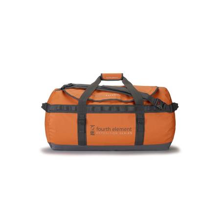 Fourth Element Expedition Series Duffel Bag 60 liters