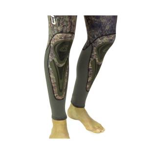 Cressi Seppia 3.5mm Pantalón