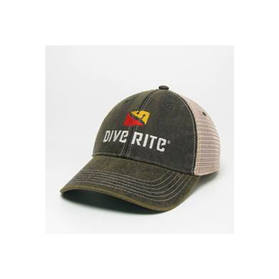 Dive Rite Cap