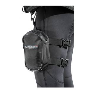 Cressi Leg Pocket