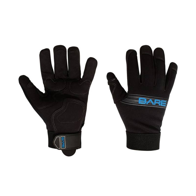 Bare Tropic Pro Amara 2mm Gloves