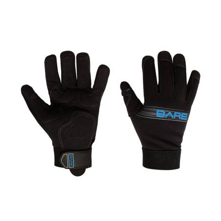 Bare Tropic Pro Amara 2mm Gloves