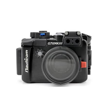 Nauticam Carcasa NA-G7X para Canon G7X