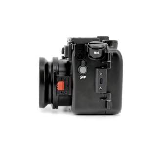 Nauticam Carcasa NA-G7X para Canon G7X