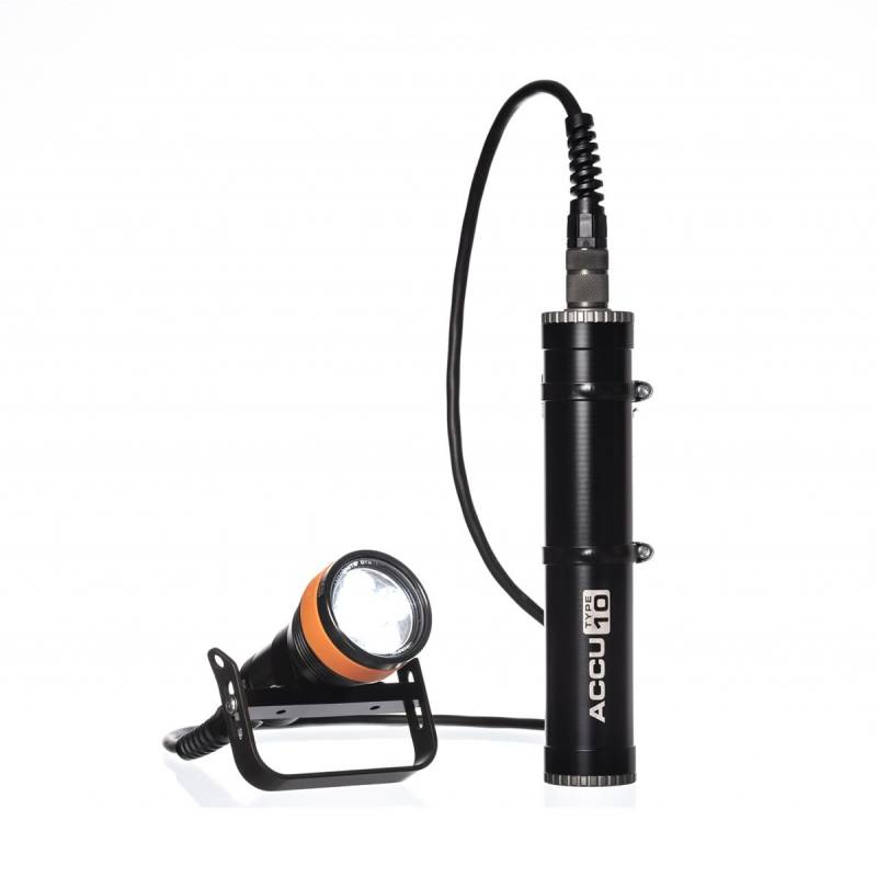 Ammonite System Set Led Solaris Next Gen Ammonite System Set Led Solaris Next Gen