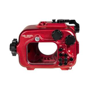 Isotta Housing for Olympus TG-6