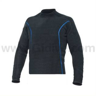 Bare SB System Mid Layer Top Man