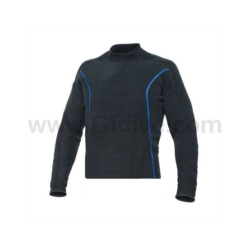 Bare SB System Mid Layer Top Man