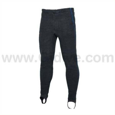 Bare SB System Mid Layer Pant Man