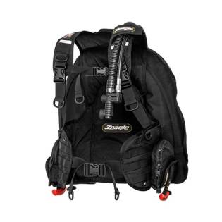 Zeagle Cover XT
