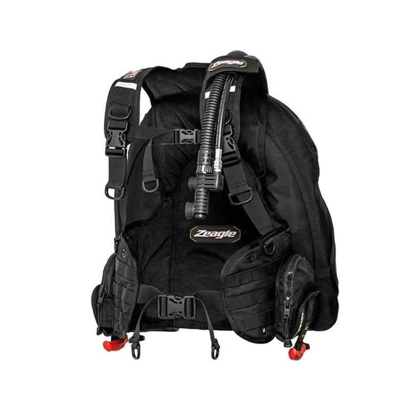 Zeagle Cover XT