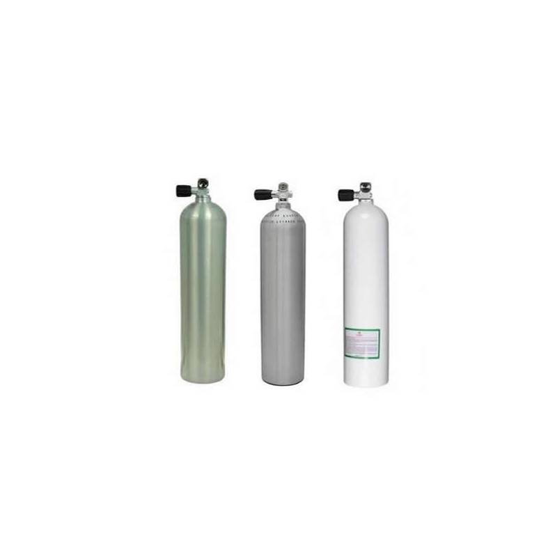 Luxfer 7 liters Aluminium Tank
