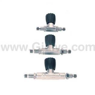 Tecnomar Manifold para Grifería Bibotella