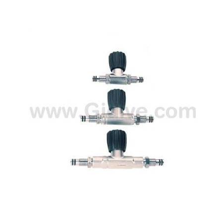 Tecnomar Manifold para Grifería Bibotella