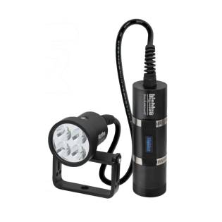 Bigblue TL5200P Backmount
