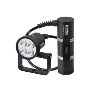 Bigblue TL5200P Sidemount