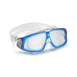 Aqua Sphere Seal 2.0 Blue Goggles