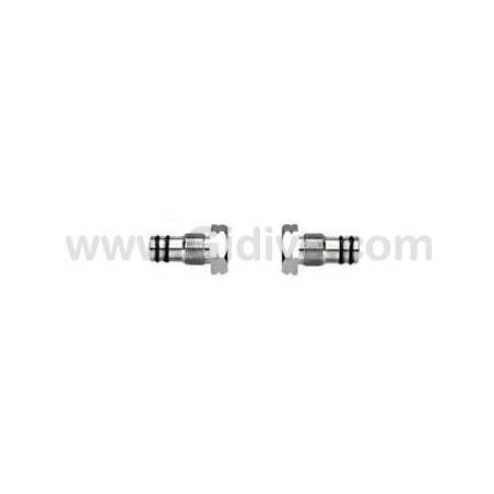 Tecnomar Tapón Grifería Rosca Métrica