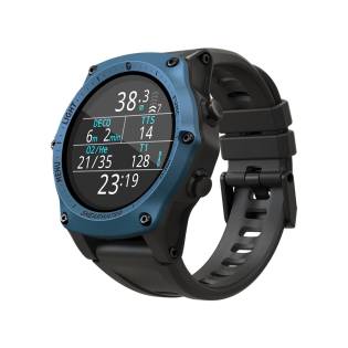 Shearwater Bisel Azul para Teric