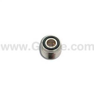 Tecnomar DIN to Yoke Insert
