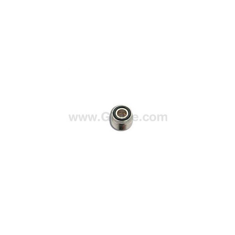 Tecnomar DIN to Yoke Insert