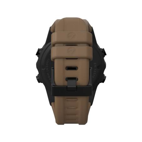 Shearwater Correa Dark Earth Brown para Teric