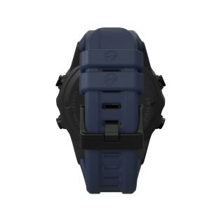 Shearwater Correa Deep Navy para Teric