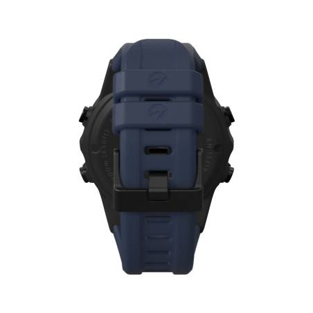 Shearwater Correa Deep Navy para Teric