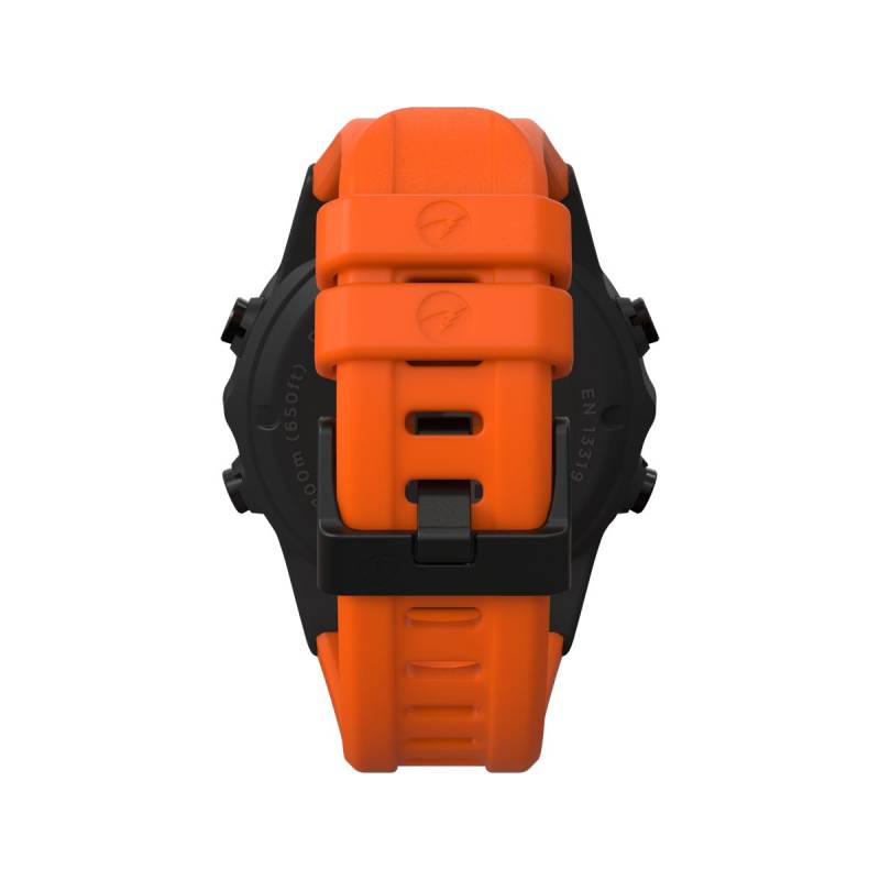 Shearwater Correa Clownfish Orange para Teric