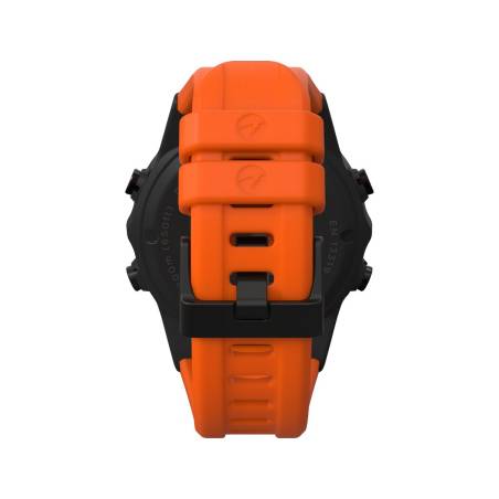 Shearwater Correa Clownfish Orange para Teric