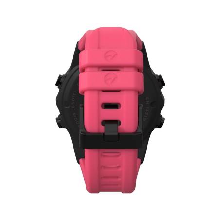 Shearwater Correa Coral Pink para Teric