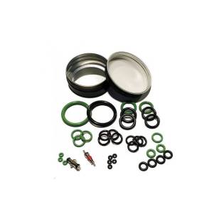Metalsub Kit de Juntas (34un.)