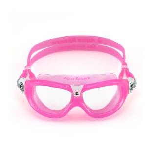 Aqua Sphere Seal Kid2 Pink Goggles Junior