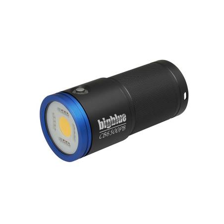 BigBlue CB7200PB