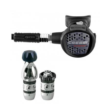 Cressi Regulador XS Compact AC2