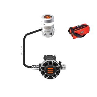 Tecline R4 Tec2 Regulator