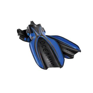 Oceanic Manta Ray Fins
