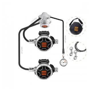 Tecline Set V1 Ice Tec1 Semitec I